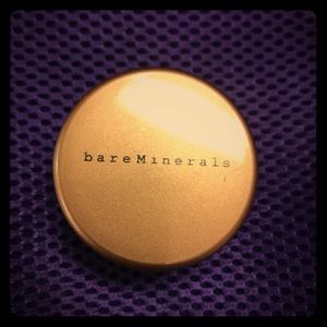 NEW! Bare Minerals All Over Face Color